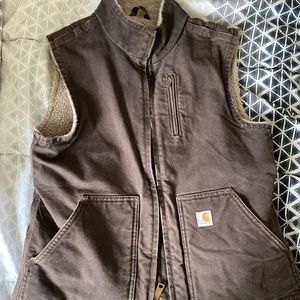 Small Carhartt Vest
